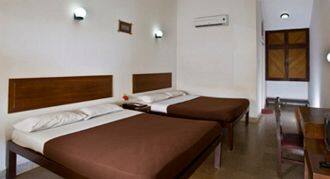 Krishnali Beach Resort, Ganpatipule 3